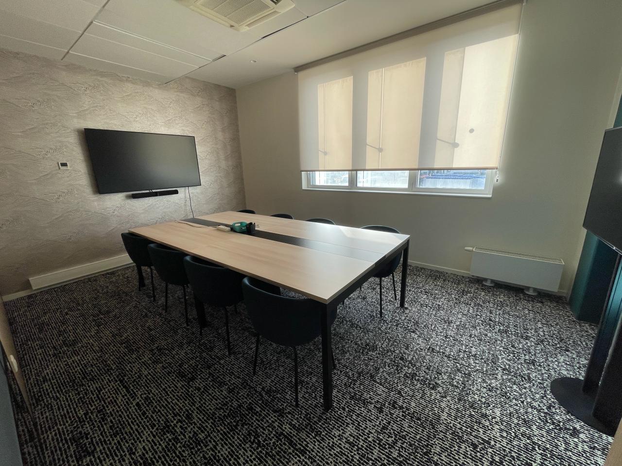 Bureau Rennes 400m² Location bureau Rennes Ille-et-Vilaine OLBUR2530105 8